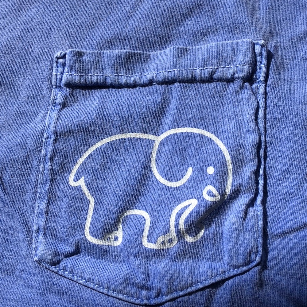 Ivory Ella tank